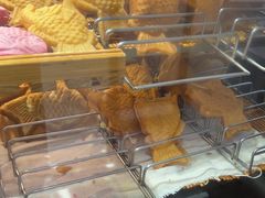 -粉粉乐鲷鱼烧(美罗城店)