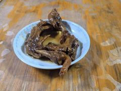 鸭爪-许村蟹面(海宁许村大道店)