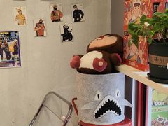 -百事喜乐炸鸡铺(合肥首店)