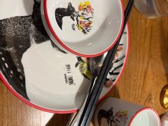 -新白鹿餐厅(龙游路总店·杭帮菜名店)