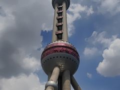 -东方明珠广播电视塔