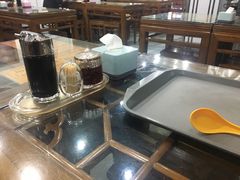 -东方宫·中国兰州牛肉拉面(三里屯店)