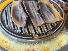 -GOGIYA·咕叽吖韩国传统烤肉店(小榄店)