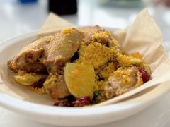 -嘉升大排档(番禺总店)