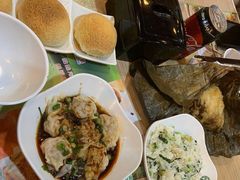 -添好运点心专门店(百老汇店)