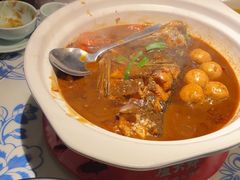 -卢大鲜鱼头捞饭(美利广场店)