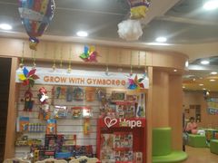 -金宝贝早教(南山花园城店)