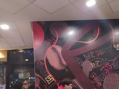 -麦当劳(曲阳店)