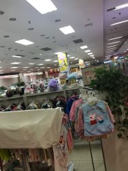-丽家宝贝(马连道店)