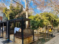 -春晖园度假酒店温泉