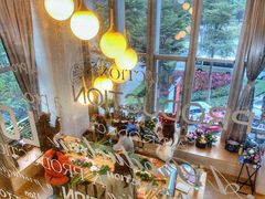 -森野花艺培训·企业团建活动沙龙