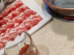-阳坊大都涮羊肉(阳坊总店)