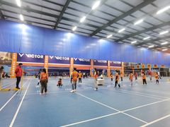 -东坡羽毛球馆(东坡南一路店)