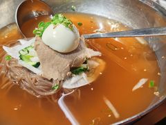 -本家韩国烤肉(青岛万象城店)