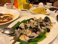 -酌宴府The China Club·广州万富希尔顿酒店(云城东路店)