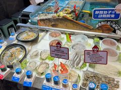 -双合园·海鲜水饺青岛菜(万佳广场店)