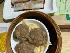 陈皮牛肉球-添好运点心专门店(北角店)