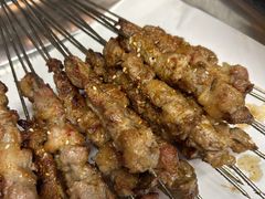 -嘚瑟人生烧烤·东北大油边(大学路店)