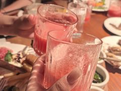 -拉蒂娜·巴西牛排馆 Latina·Brazilian Steakhouse(陆家嘴旗舰店)