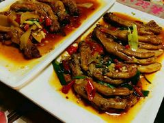 -老表记广西宵夜螺蛳鸭脚煲(西大店)
