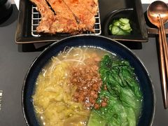 -馔豚·台北菜专门店(深圳湾万象城店)
