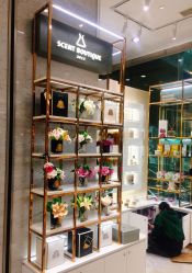 -SCENT BOUTIQUE