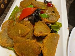 -郑喜旺烧烤(郑州总店)