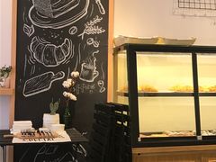 -流酥可心·牛乳蛋糕商店(禾祥西路店)