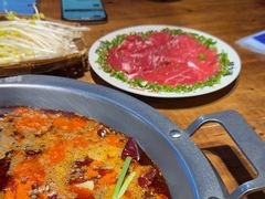 -楠火锅(哈尔滨金爵万象店)