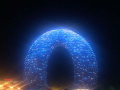 -湖州太湖旅游度假区-月亮广场