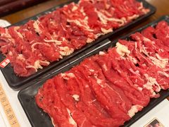 -八宝牛潮汕鲜牛肉火锅(净月店)