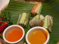 -太食獸泰式茶餐厅(兰州中心首店)