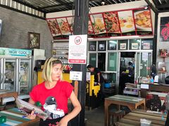 -Doo Dee Thai Food(Issan/Isaan/Esan)