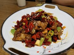 -掌上鲜(南顺城街店)