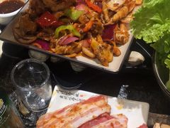 -泰白海鲜烧烤大全