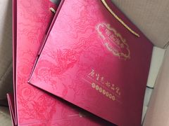 -宫品海参专卖店(黄浦老西门店)