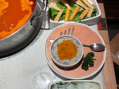 -左庭右院鲜牛肉火锅(环球港店)