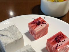 甜品拼盘-熙楼(翠湖店)