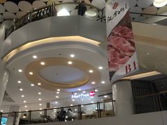 -银座mall(东直门店)