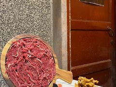 手工鲜切吊龙-旧街市鲜货老火锅(大光路店)