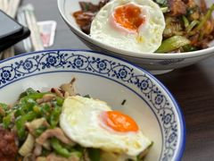 -三古月·老湖州面馆(梅地亚店)