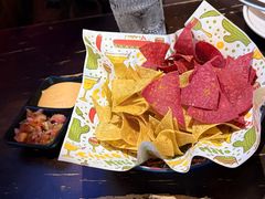 玉米片派对-Famous肥猫墨西哥音乐餐吧(五棵松华熙LIVE店)