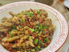 -胖东瓜·浏阳菜馆(火车站店)