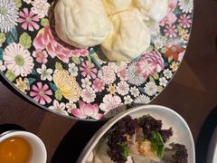 -奉天小馆·非遗东北菜(沈阳万象城店)