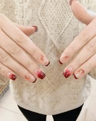 -鲸彩·美甲美睫科技护肤