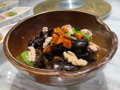-北京老铺烤鸭(老城根店)