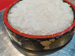 -鹤睦鱼生·啫啫煲·海鲜(保利百合店)