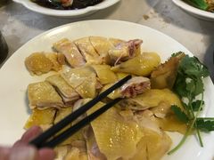 -口衣记鸡饭店