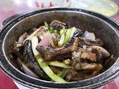 -香江农家乐饭店