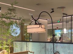 -绿茶餐厅(淮安吾悦广场店)
